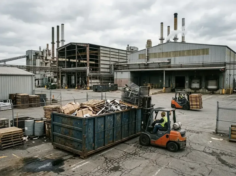industrial-factory-scrap-conta-003 — frequently asked questions, Cheap Roll-off Dumpster Rentals in Zellwood, FL